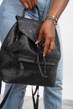 Load image into Gallery viewer, ESSENTIALS DRAWSTRING BACKPACK