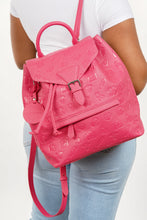 Load image into Gallery viewer, ESSENTIALS DRAWSTRING BACKPACK