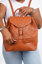 Load image into Gallery viewer, ESSENTIALS DRAWSTRING BACKPACK