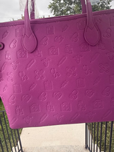 Load image into Gallery viewer, ESSENTIALS TOTE