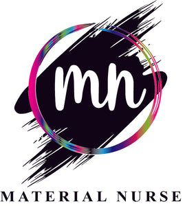  MATERIAL NURSE