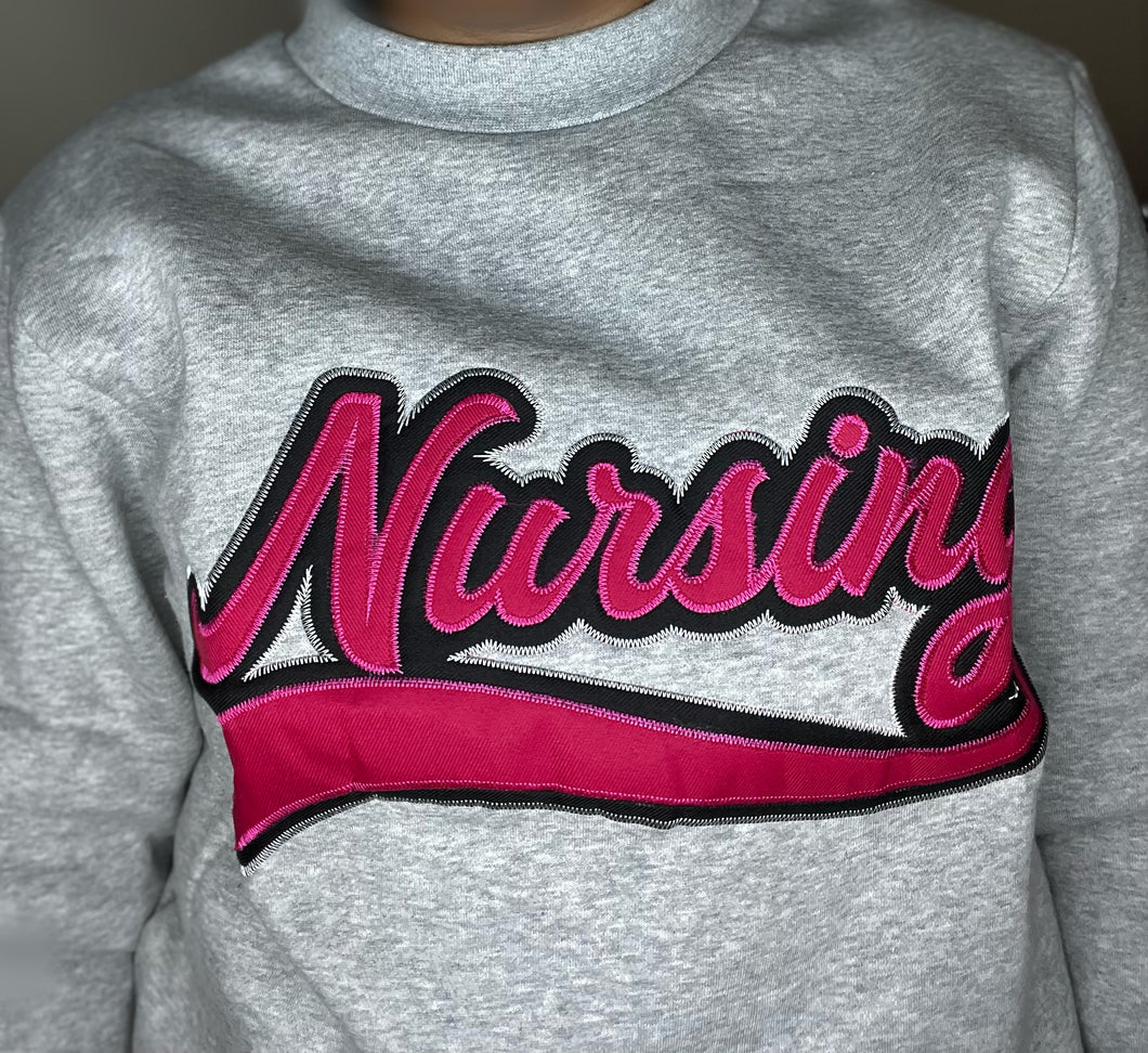 ESSENTIALS SWEATSHIRT